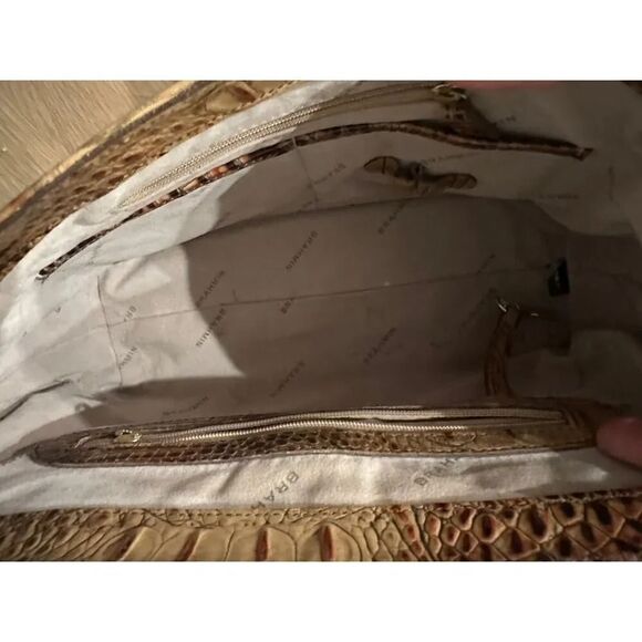 Brahmin Shoulder Bag‎ - Picture 8 of 9